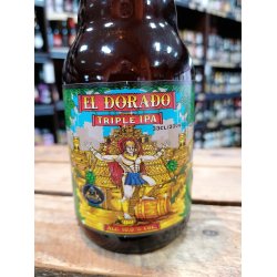 Enigma El Dorado
